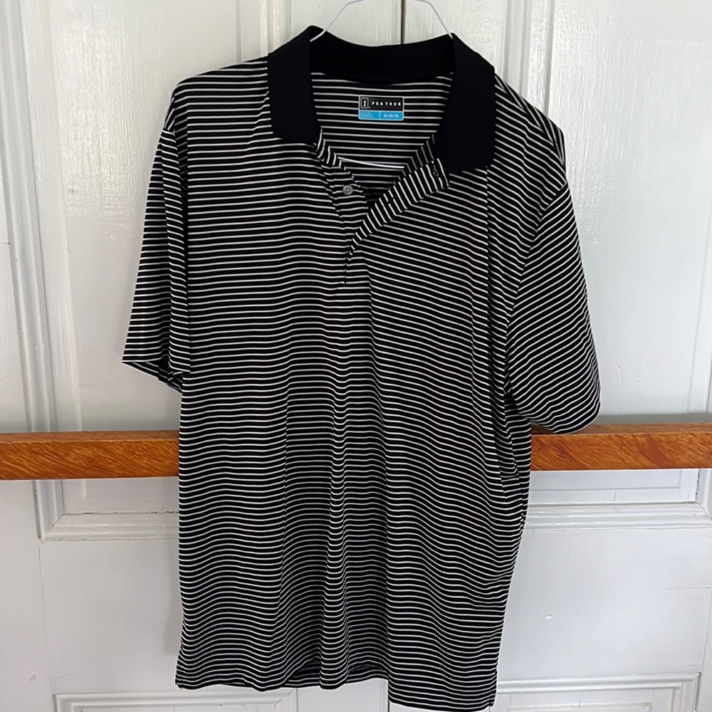 ⛳️PGA Tour Men’s Polo XL
